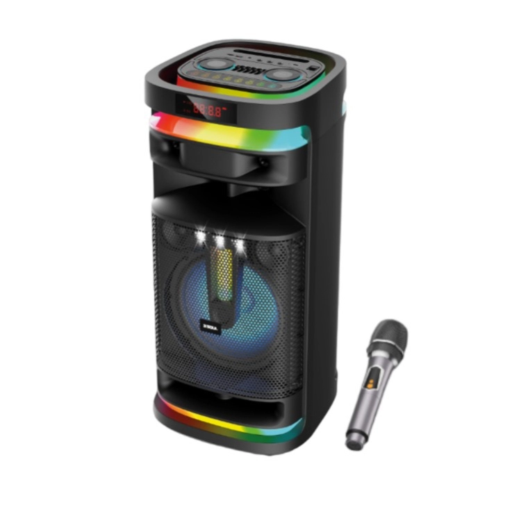 Parlante Soul PLT-XL1100 80W Art.164-73640
